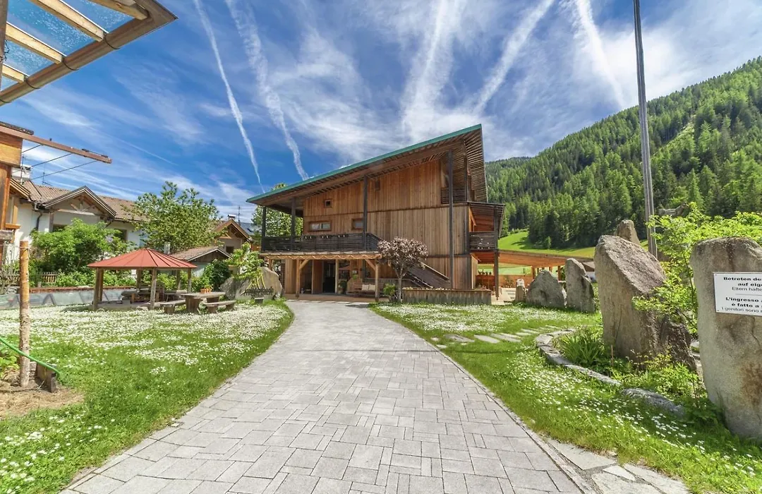 Naturidyll Mitterbach-1